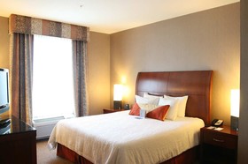 Hilton Garden Inn Columbus / Edinburgh