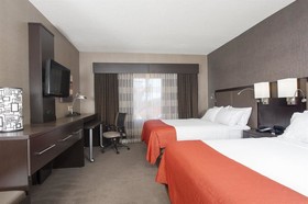 Holiday Inn Express & Suites Columbus Edinburgh