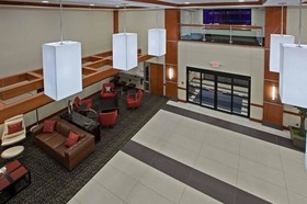 Holiday Inn Express & Suites Columbus Edinburgh