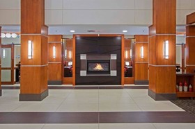 Holiday Inn Express & Suites Columbus Edinburgh