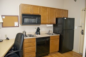 Candlewood Suites Elkhart