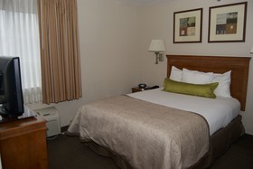 Candlewood Suites Elkhart