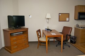 Candlewood Suites Elkhart