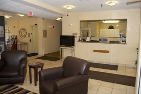 Candlewood Suites Elkhart