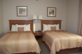 Candlewood Suites Elkhart
