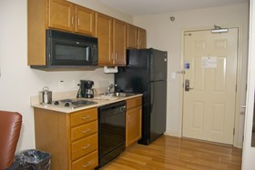 Candlewood Suites Elkhart