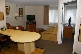 Candlewood Suites Elkhart