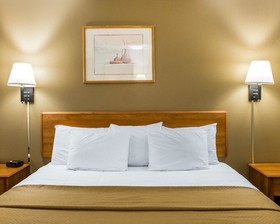 Econo Lodge Elkhart