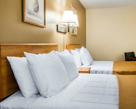 Econo Lodge Elkhart