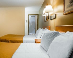 Econo Lodge Elkhart