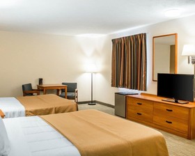 Econo Lodge Elkhart
