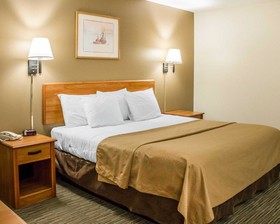 Econo Lodge Elkhart