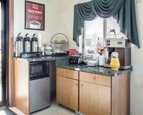 Econo Lodge Elkhart