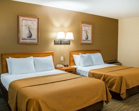 Econo Lodge Elkhart