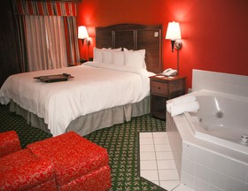 Hampton Inn Elkhart