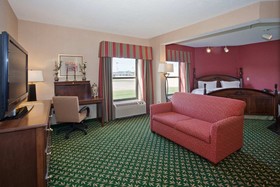Hampton Inn Elkhart