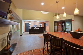 Hampton Inn Elkhart