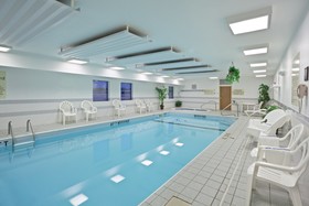 Hampton Inn Elkhart