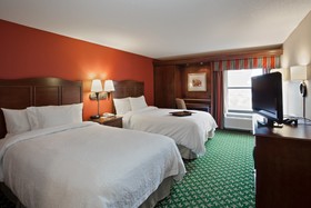 Hampton Inn Elkhart