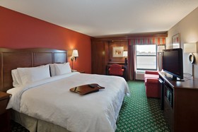 Hampton Inn Elkhart