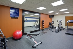 Hampton Inn Elkhart
