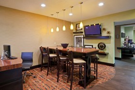 Hampton Inn Elkhart