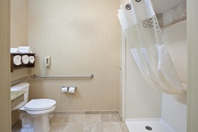 Hampton Inn Elkhart