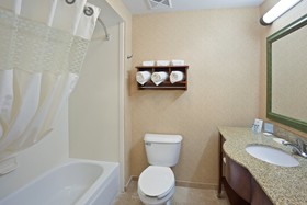 Hampton Inn Elkhart