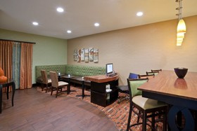 Hampton Inn Elkhart