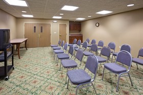Hampton Inn Elkhart