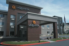 La Quinta Inn & Suites by Wyndham Elkhart