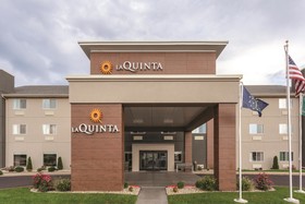La Quinta Inn & Suites by Wyndham Elkhart
