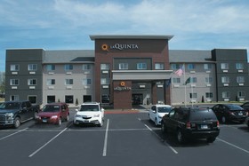 La Quinta Inn & Suites by Wyndham Elkhart