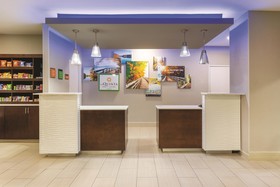 La Quinta Inn & Suites by Wyndham Elkhart