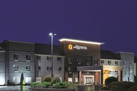 La Quinta Inn & Suites by Wyndham Elkhart