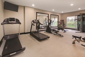 La Quinta Inn & Suites by Wyndham Elkhart