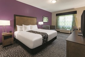 La Quinta Inn & Suites by Wyndham Elkhart