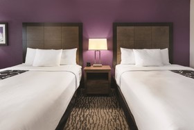 La Quinta Inn & Suites by Wyndham Elkhart