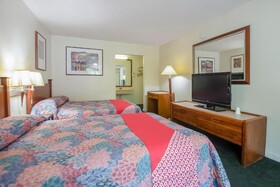Hotel O Daylight Inn Elkhart I-90, IN