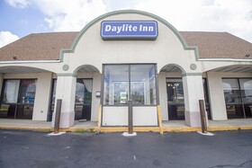 Hotel O Daylight Inn Elkhart I-90, IN