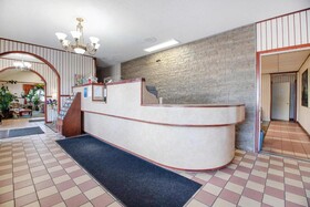 Hotel O Daylight Inn Elkhart I-90, IN