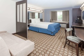 Microtel Inn & Suites by Wyndham Elkhart