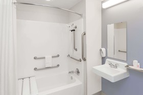 Microtel Inn & Suites by Wyndham Elkhart