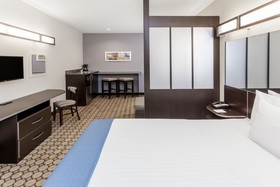 Microtel Inn & Suites by Wyndham Elkhart