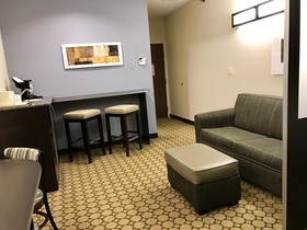 Microtel Inn & Suites by Wyndham Elkhart
