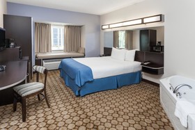 Microtel Inn & Suites by Wyndham Elkhart