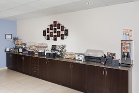 Microtel Inn & Suites by Wyndham Elkhart