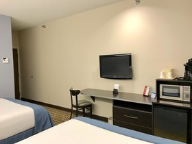 Microtel Inn & Suites by Wyndham Elkhart
