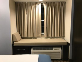 Microtel Inn & Suites by Wyndham Elkhart