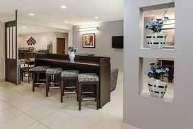 Microtel Inn & Suites by Wyndham Elkhart